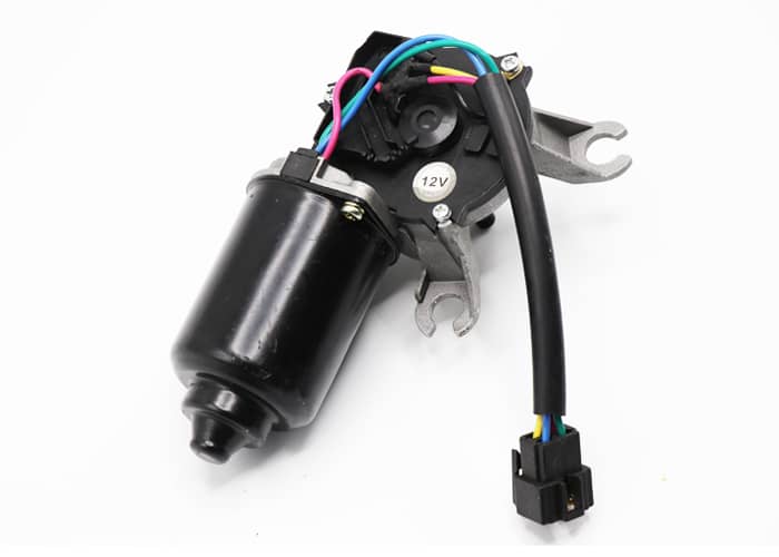 موتوربرف پاکن پراید