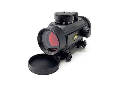 Military quality inner red dot sight