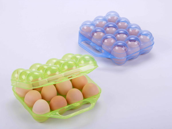 جعبه تخم مرغ