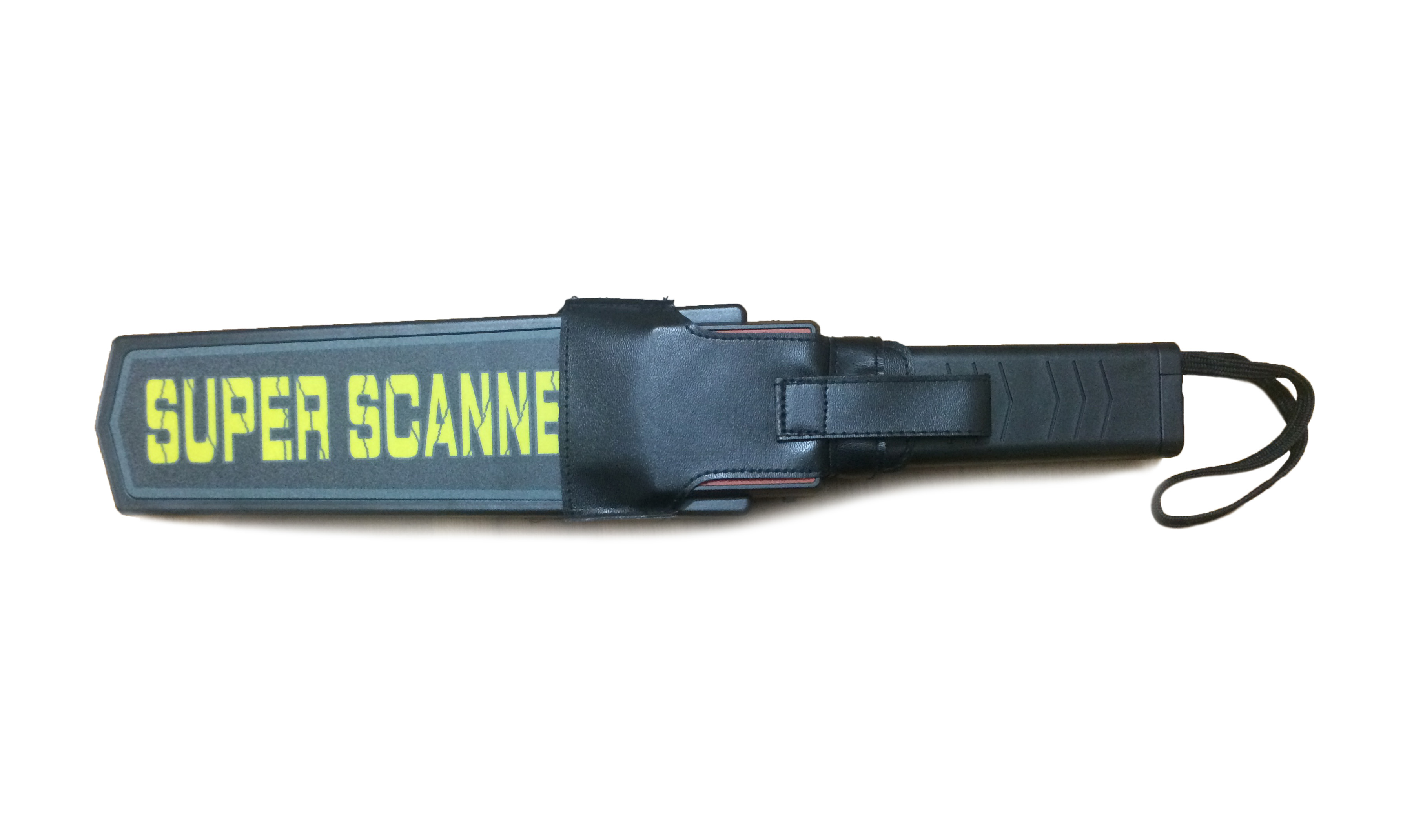 راکت بازرسی بدنی x-rey