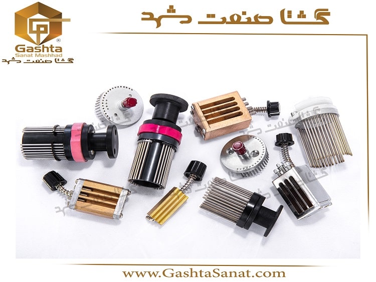 هد دستگاه تاریخزن دستی