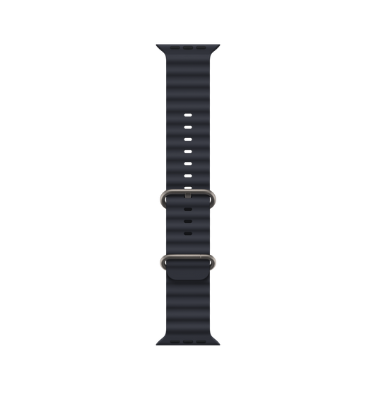 49mm Midnight Ocean Band