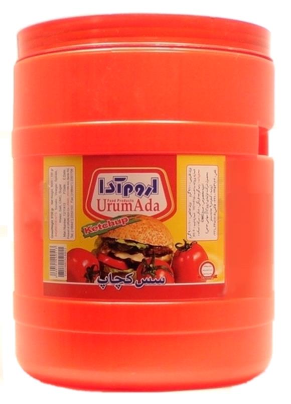 سس کچاپ دبه ای اروم آدا
