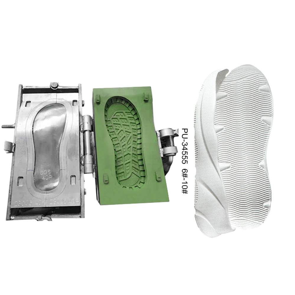 قالب زیره کفش مردانه اسپرت زنانه سری PU