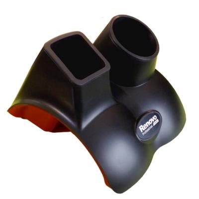 هلدر اتو موي اسپيس دوقلو