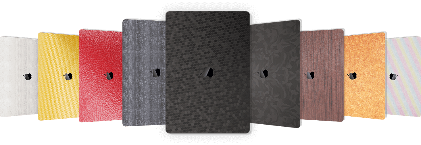 300+ Vinyl Skin Styles