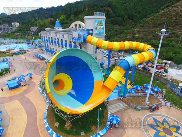 14 متر 4 سواران تورنادو