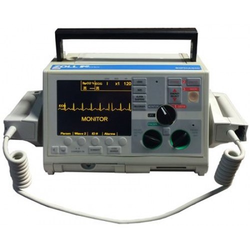 الکتروشوک zoll m series