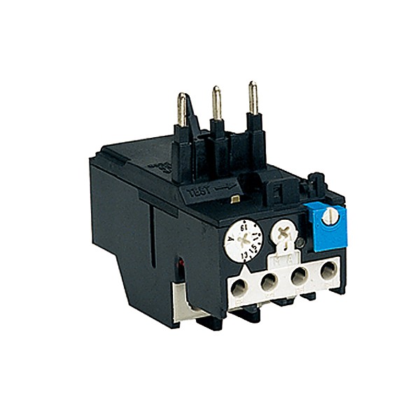 JR29 SERIES THERMAL RELAY