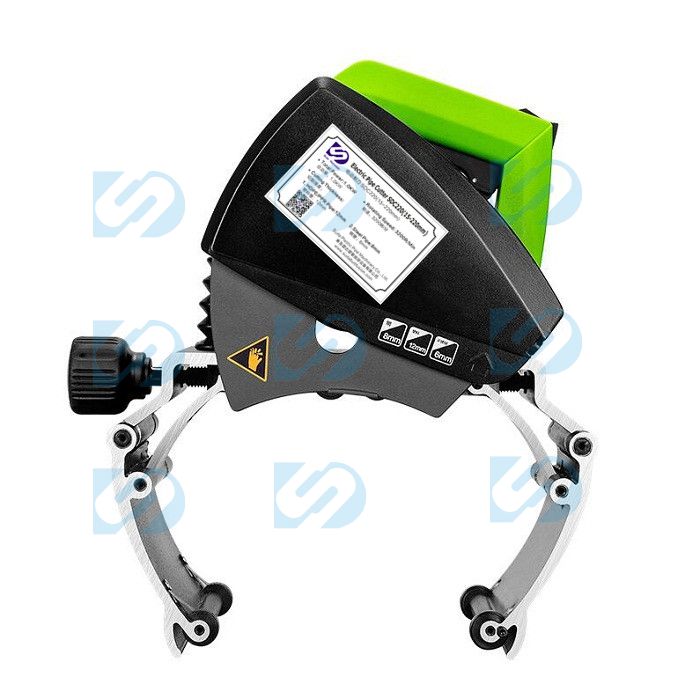 لوله برش برقی 15-220 میلی متر