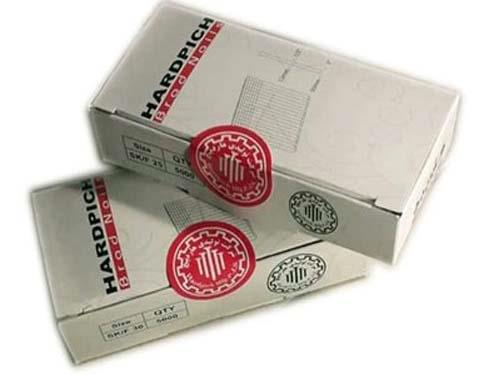 میخ شانه ای اسکا/اف