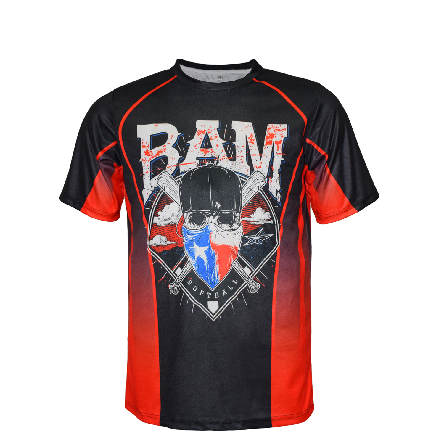 لباس بیسبال 008