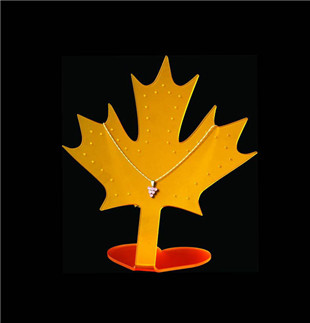 ست نمایش جواهرات