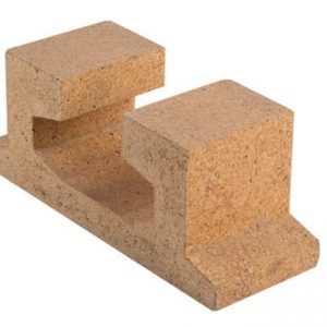 آجرهای شاموتی  ۰۴۹