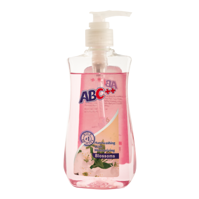 ABC++ toilet liquid