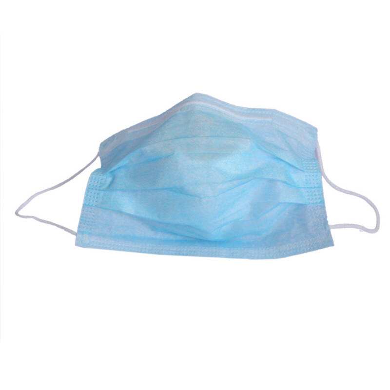 Corona virus prevention Medical Disposable face mask