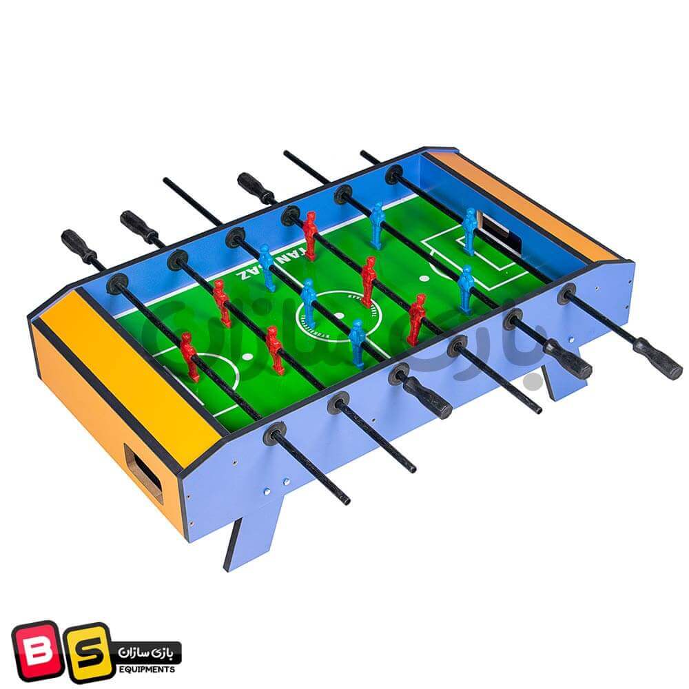 فوتبال دستی خانگی کد 720