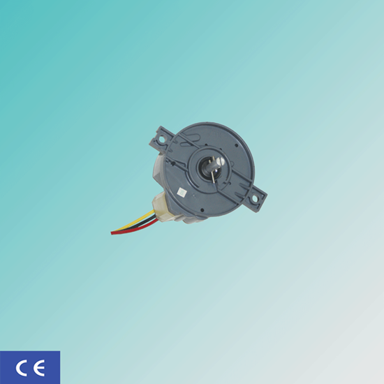 تایمر دوقلو سامسونگ کوتاه 3سیم