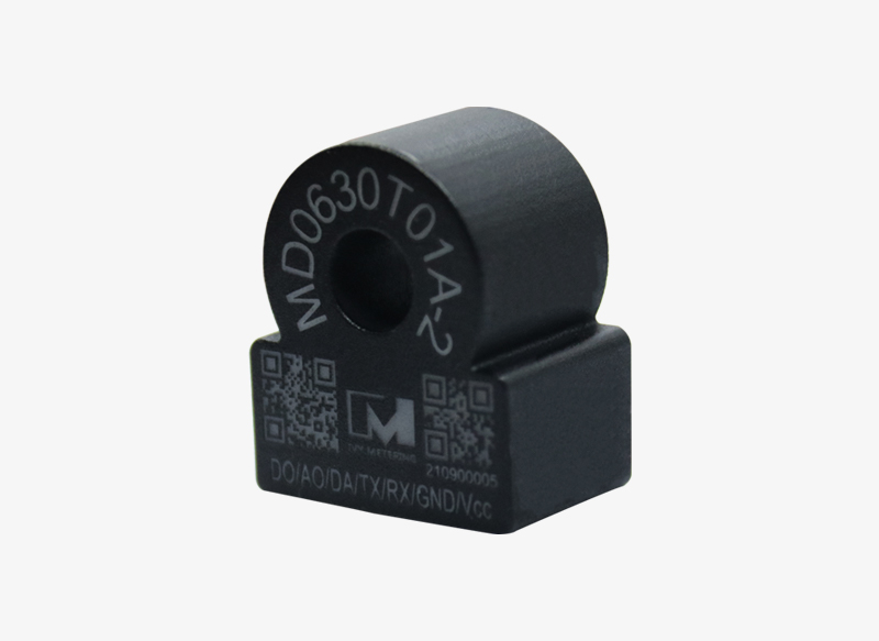 MD0630T01A-2 PCB Mount EV RCD RCMU Protection 6mA DC Residual Current Detector for Portable Charger