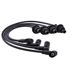 واير شمع انژکتور پژو 405