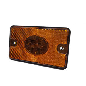 Truck/Trailer LED Side Marker Lights LT517