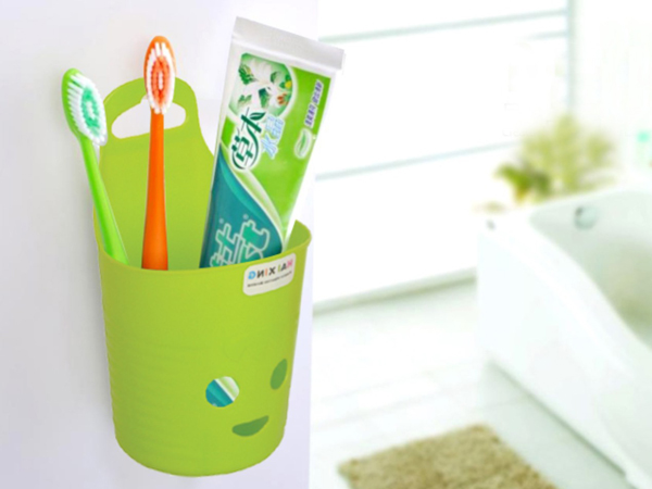 سبد چند منظوره با قلاب