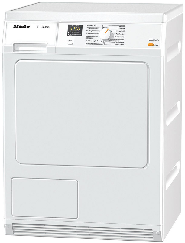 خشک کن مدل TDA ۱۵۰