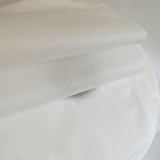 Hydrophobic Nonwoven 100% Polypropylene SMS SMMS Nonwoven Fabric