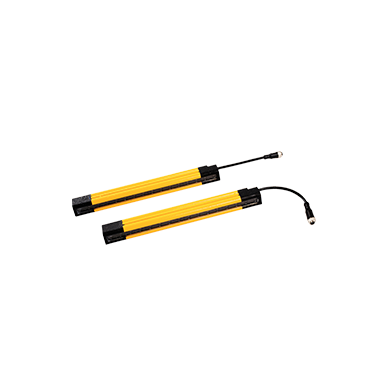 پرده نور ایمنی LSA