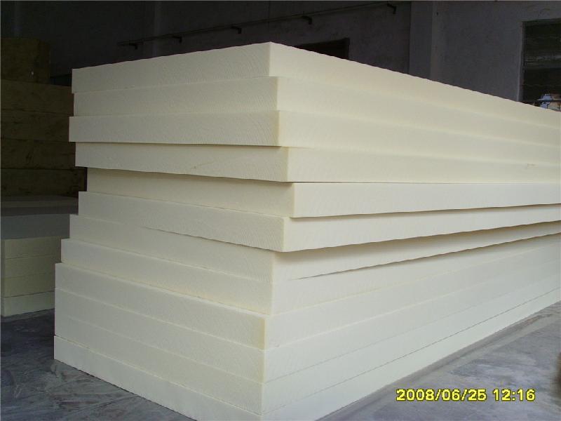 PU Softface Sandwich Panel