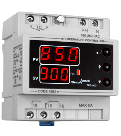 ترموستات ۹۰۰-۰