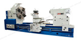 12-Ton Universal Lathe