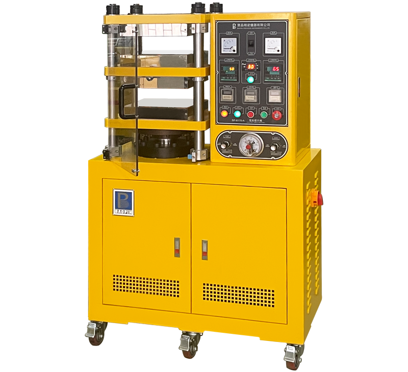 سیستم کنترل ماشین قرص/تجهیزات