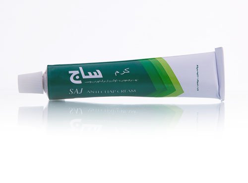 کرم ترک پای ساج