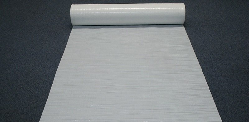 Light polyethylene LDPE film