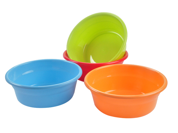 تشت پلاستیکی