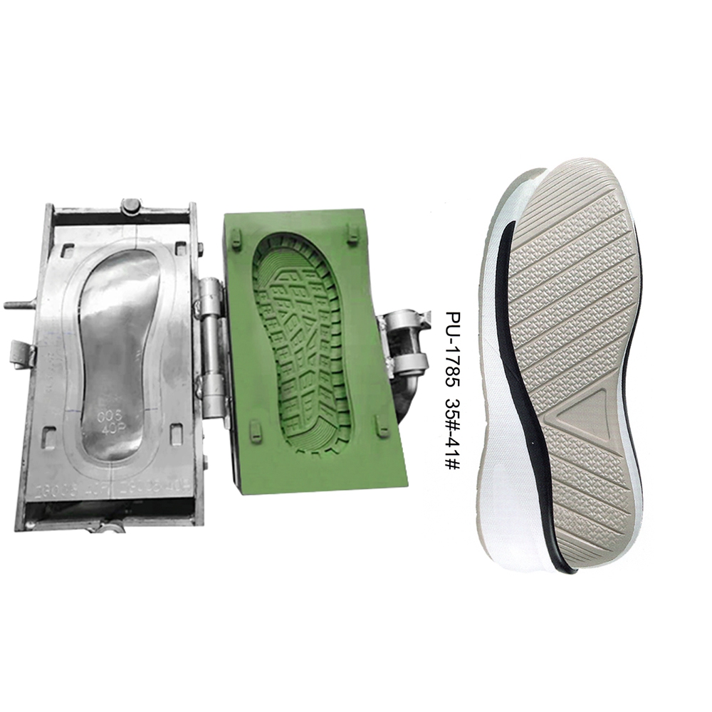 Customized Men Women Sports Sole Shoes Rubber Series Outsole Mould