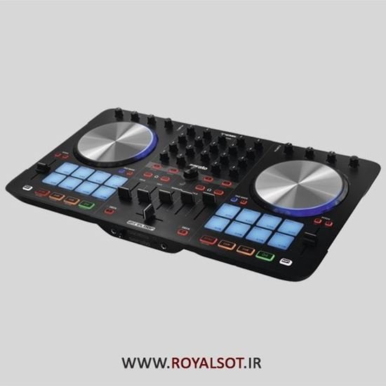 Dj Reloop Controller Beatmix 4