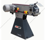 Abrasive Belt Grinding Machine