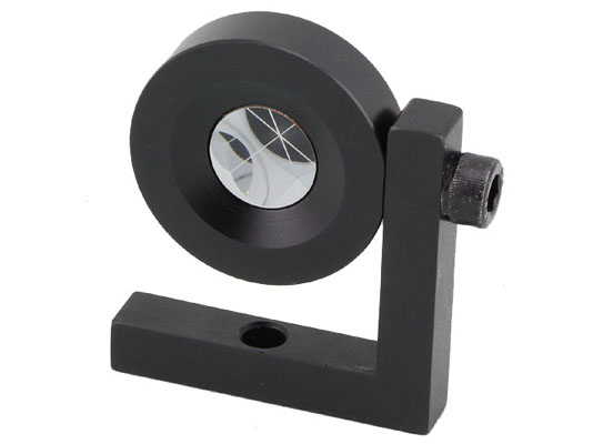 GMP104، منشور ال‌بار مینی با روکش نقره