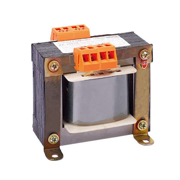 BK SERIES MACHINE TOOLS CONTROL TRANSFORMERS