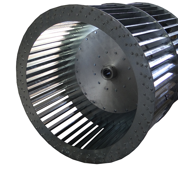 قطعات کولر صنعتی