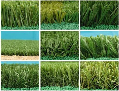 Sports Artifical Grass