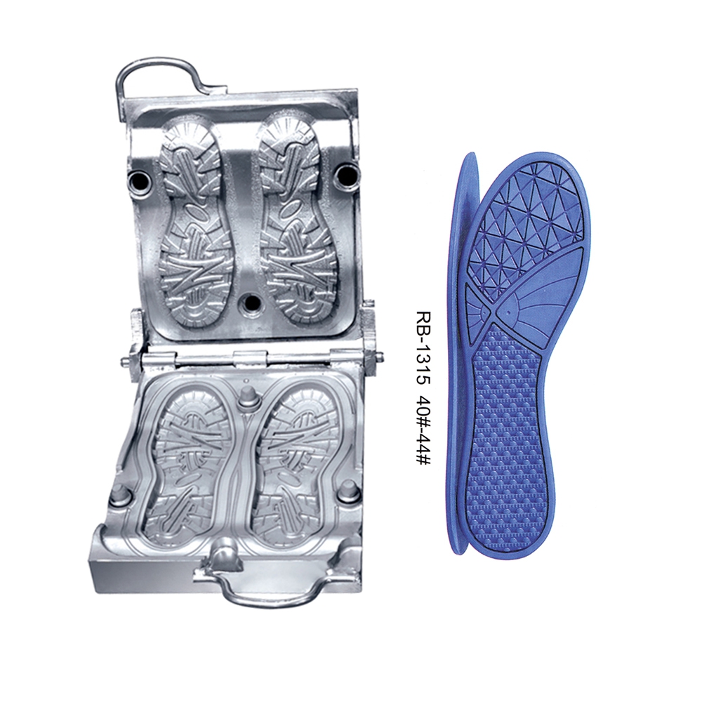 Customized Men Women Sports Sole Shoes Rubber Series Outsole Mould