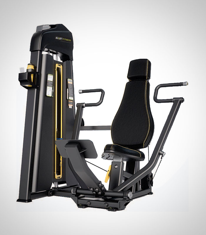 پرس سینه عمودی E1008