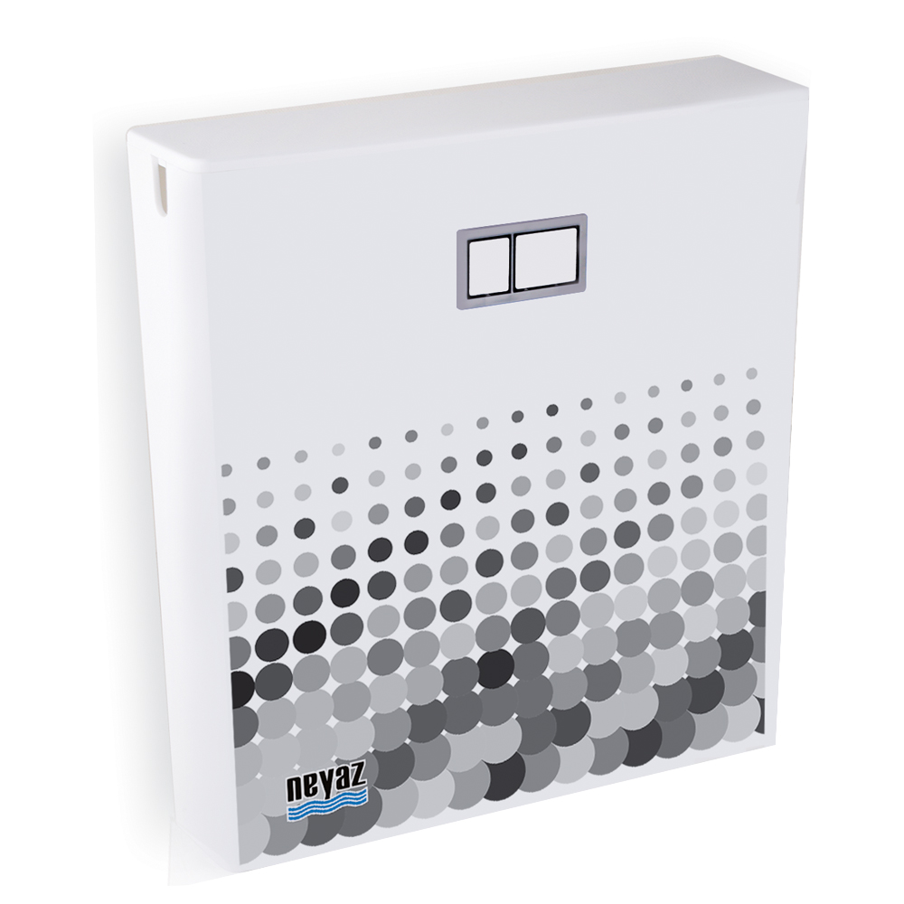 فلاش تانک نیاز مدل آران