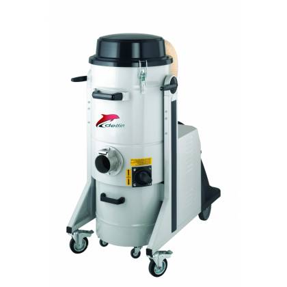 جاروبرقی صنعتی Vacuum Cleaner Mirstral 3533