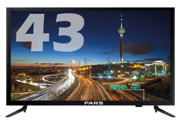 43 inch LED TV