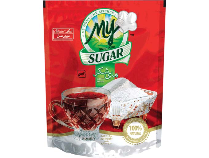 شکر مای شوگر