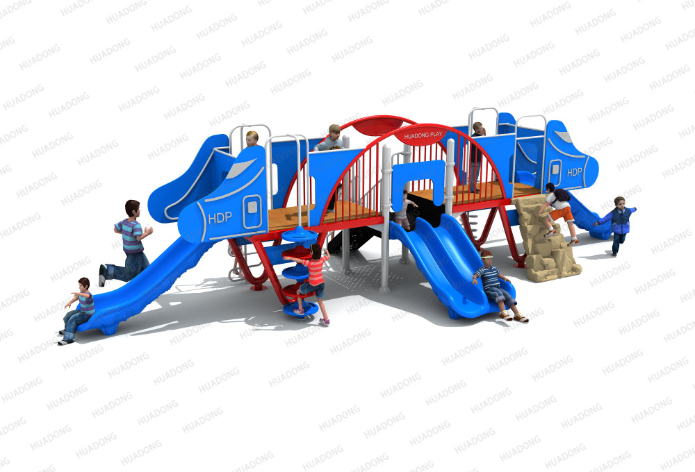 PE Plate Series HD-LPE023-21224